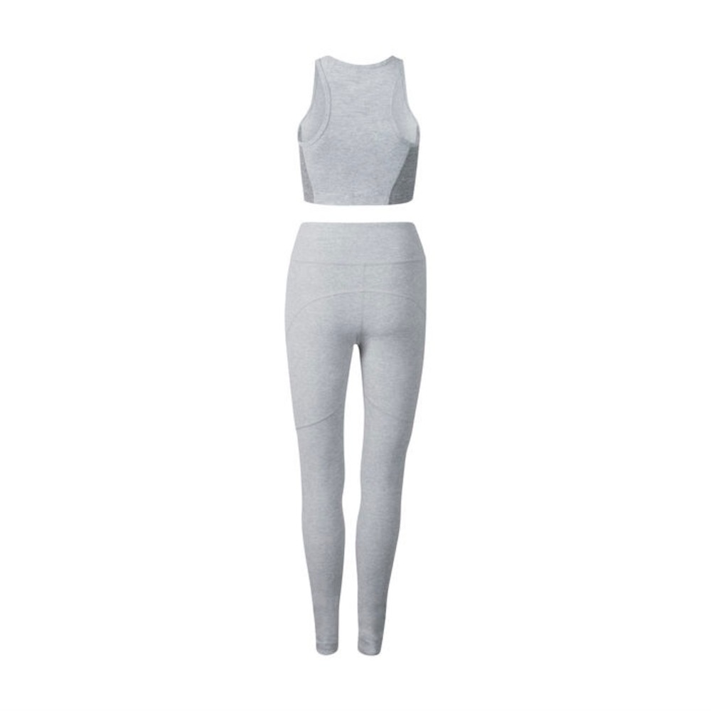 Outdoor Voices Pants and Top Kit